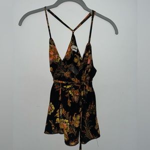 Urban Outfitters crop top